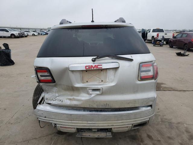Zdjęcie 6 z aukcji – 2015 GMC ACADIA DEN z VIN 1GKKRTKD6FJ191527