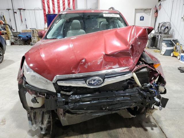Photo 5 from auction – 2015 SUBARU FORESTER 2 with VIN JF2SJAUC4FH501713