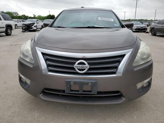 Photo 5 from auction – 2015 NISSAN ALTIMA 2.5 with VIN 1N4AL3AP4FC190701