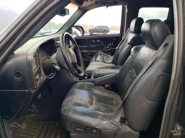 Zdjęcie 7 z aukcji – 2000 CHEVROLET 1500 z VIN 1GCEK19T6YE149692