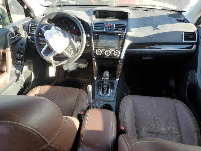 Photo 8 from auction – 2017 SUBARU FORESTER 2 with VIN JF2SJGWC7HH428341