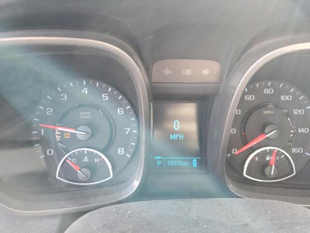 Photo 9 from auction – 2013 CHEVROLET MALIBU 1LT with VIN 1G11C5SA0DF161801