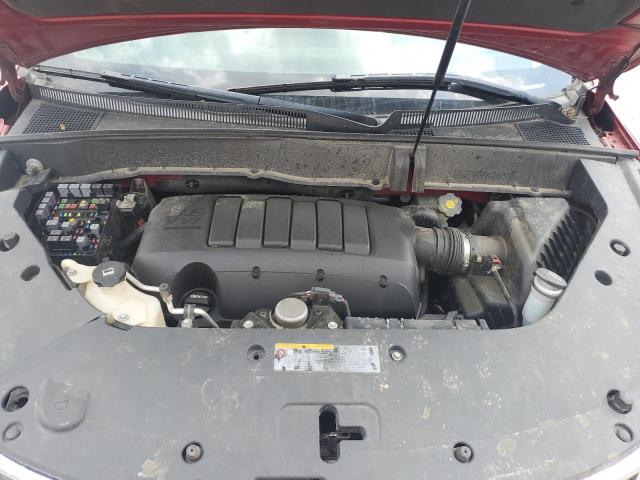 Photo 12 from auction – 2013 CHEVROLET TRAVERSE L with VIN 1GNKRJKD5DJ177641