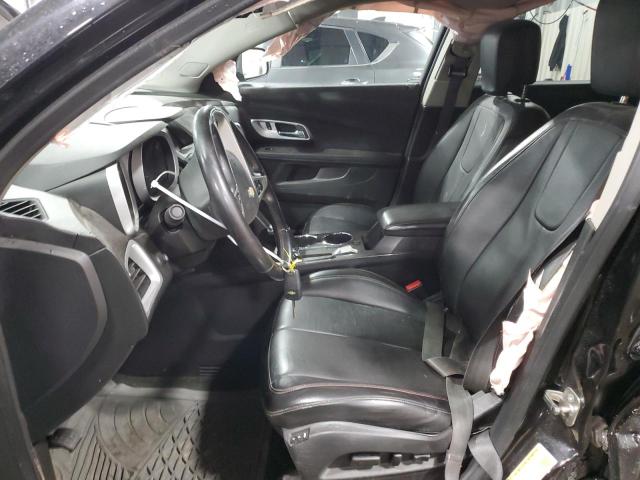 Photo 7 from auction – 2017 CHEVROLET EQUINOX PR with VIN 2GNFLGEK6H6126443