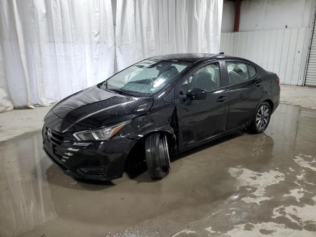 NISSAN VERSA SV 2023 with VIN 3N1CN8EV6PL832931 - Photo from auction