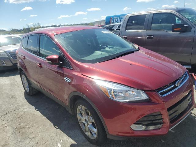 Photo 4 from auction – 2013 FORD ESCAPE SEL with VIN 1FMCU0HX2DUC41605