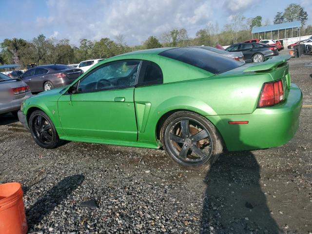 صورة رقم 2 من المزاد - 2003 FORD MUSTANG مع VIN 1FAFP40403F452814
