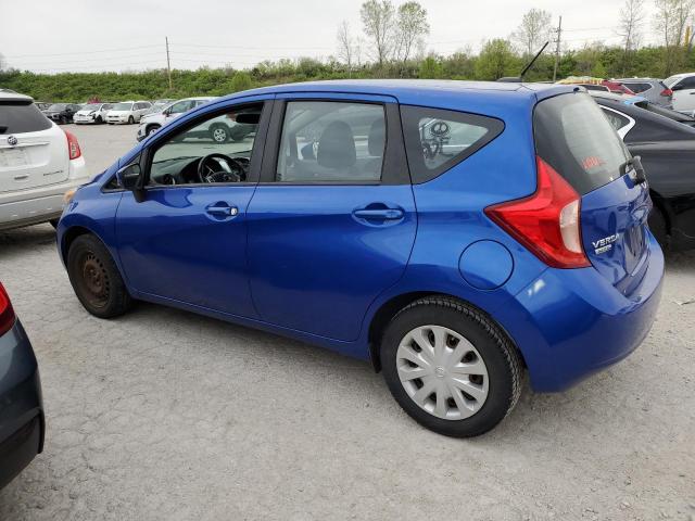 Photo 2 from auction – 2016 NISSAN VERSA NOTE with VIN 3N1CE2CP0GL359402
