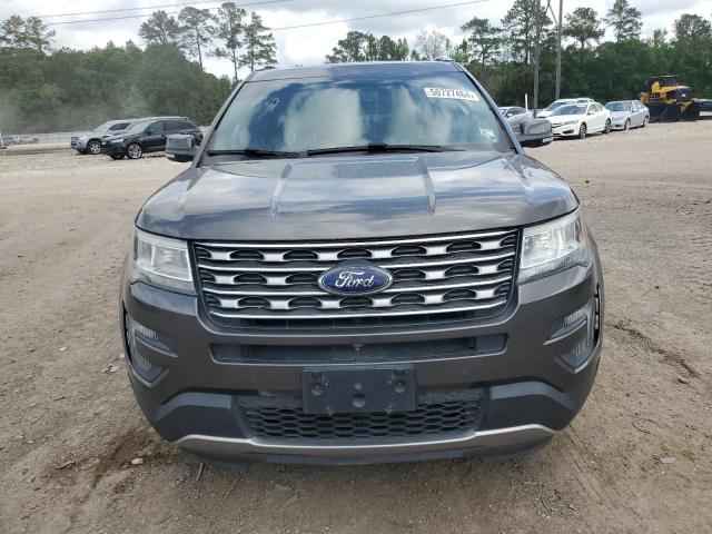 Photo 5 from auction – 2016 FORD EXPLORER L with VIN 1FM5K7F82GGA87905