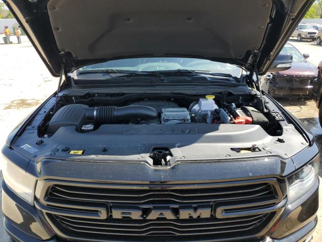 Photo 11 from auction – 2020 RAM 1500 LARAM with VIN 1C6SRFJT7LN366921
