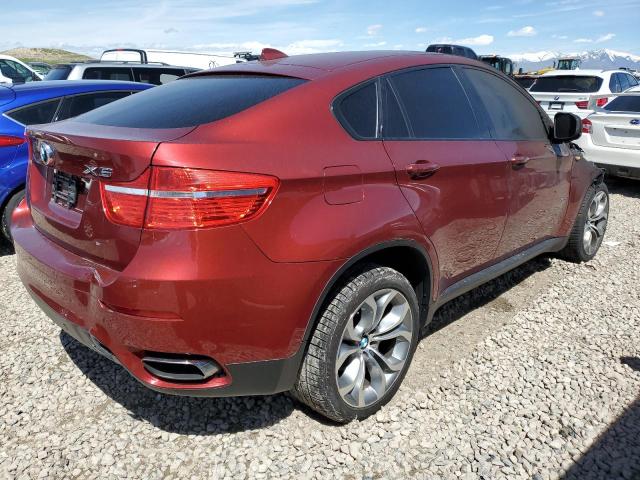 Photo 3 from auction – 2012 BMW X6 XDRIVE5 with VIN 5UXFG8C55CLZ97445