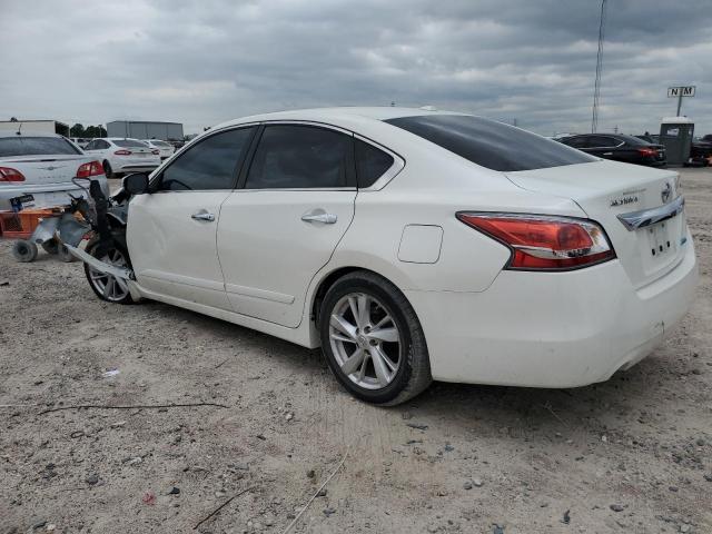 Photo 2 from auction – 2014 NISSAN ALTIMA 2.5 with VIN 1N4AL3AP0EC404498