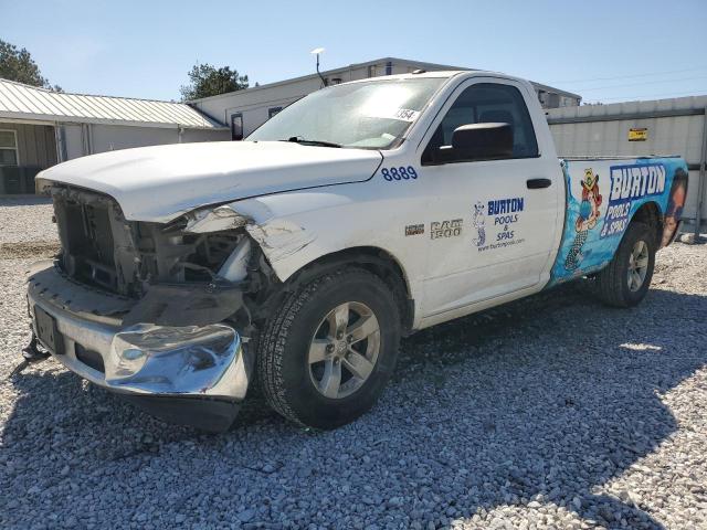 RAM 1500 ST 2016 with VIN 3C6JR6DT3GG238889 - Photo from auction