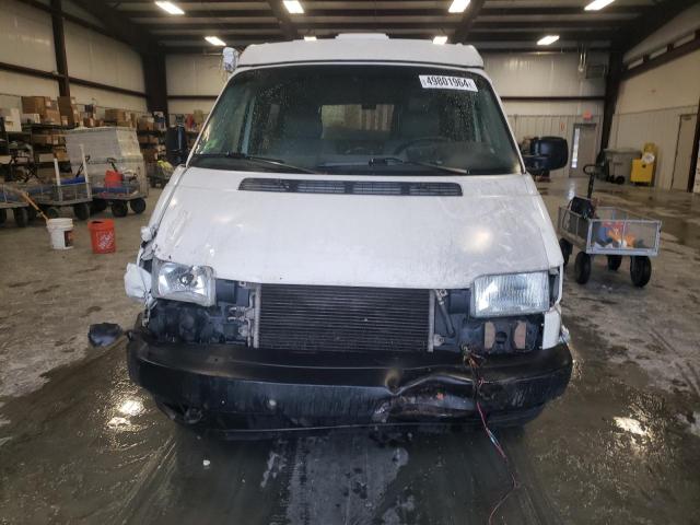 Photo 5 from auction – 1995 VOLKSWAGEN EUROVAN CA with VIN WV2EE0706SH018019