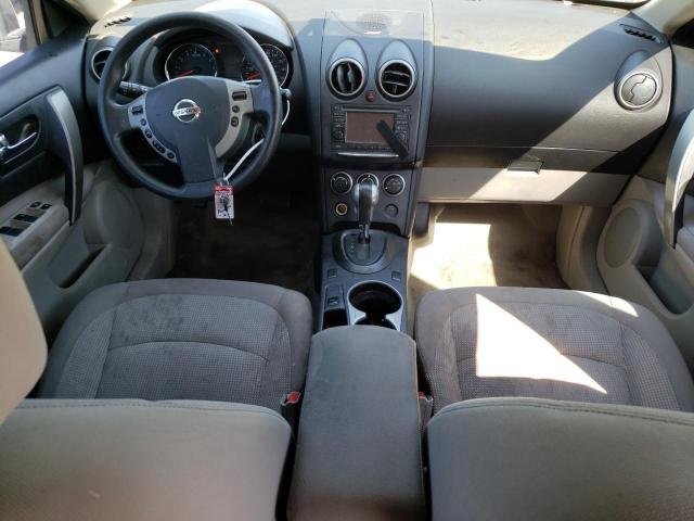 Photo 8 from auction – 2013 NISSAN ROGUE S with VIN JN8AS5MT6DW024391