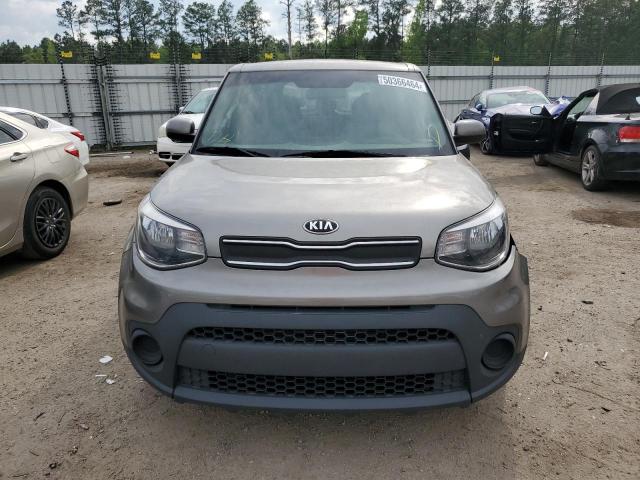 Photo 5 from auction – 2019 KIA SOUL with VIN KNDJN2A26K7688663
