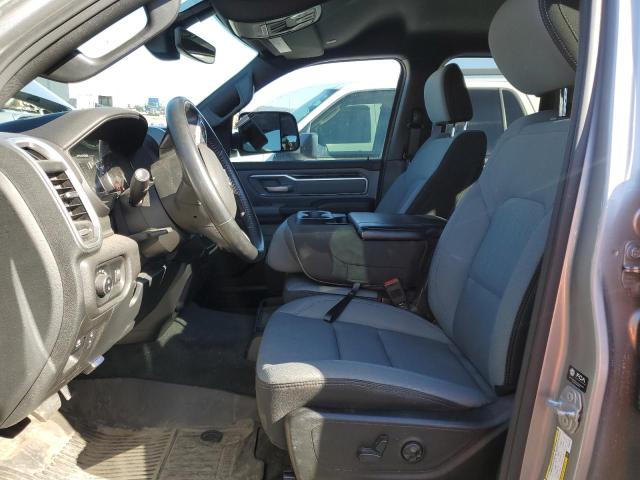 Photo 7 from auction – 2021 RAM 1500 BIG H with VIN 1C6SRFBM6MN831665