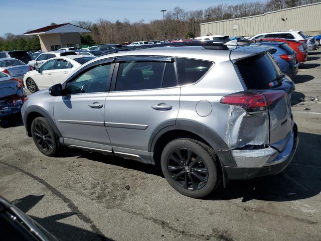 Photo 2 from auction – 2018 TOYOTA RAV4 ADVEN with VIN 2T3RFREV2JW705989