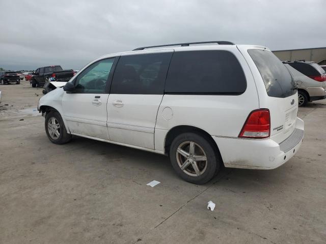 Photo 2 from auction – 2004 FORD FREESTAR S with VIN 2FMZA52244BA02950