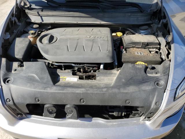 Photo 12 from auction – 2017 JEEP CHEROKEE L with VIN 1C4PJMCS0HW513838