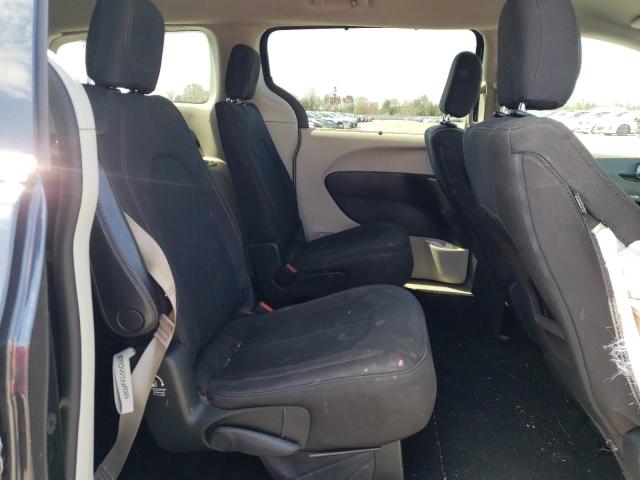 Photo 11 from auction – 2020 CHRYSLER PACIFICA T with VIN 2C4RC1FG1LR104337