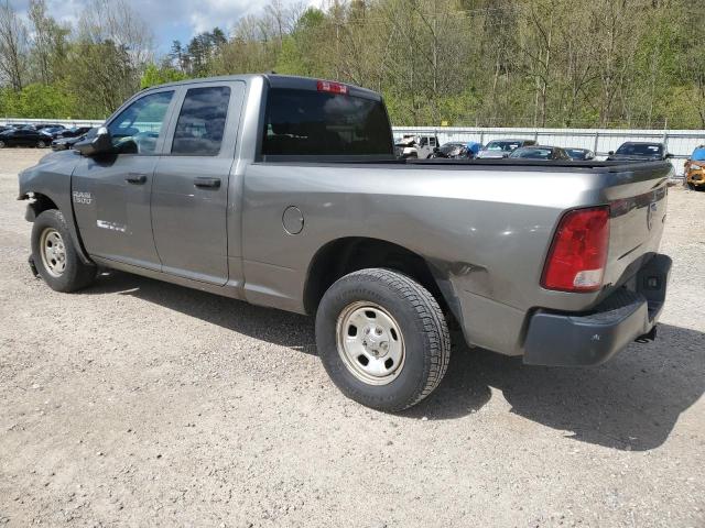 Photo 2 from auction – 2013 RAM 1500 ST with VIN 1C6RR7FP4DS542651