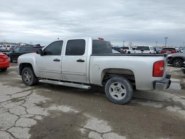 Photo 2 from auction – 2011 CHEVROLET SILVERADO with VIN 3GCPCREA8BG308091