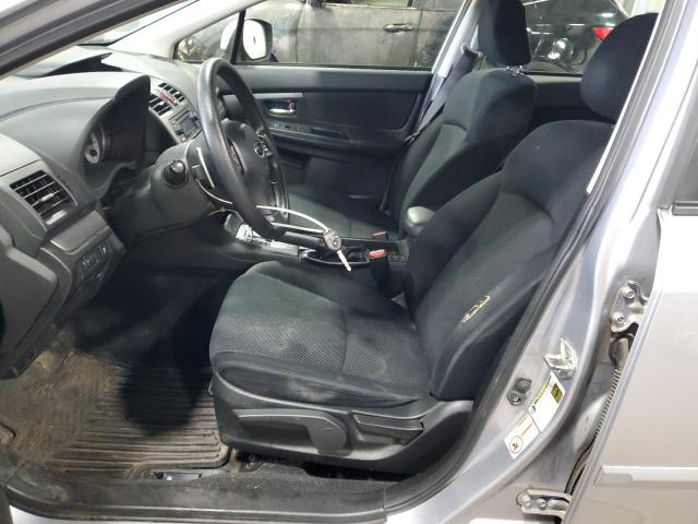 Фото 7 с аукциона – 2013 SUBARU IMPREZA PR с VIN JF1GPAC67DH831895