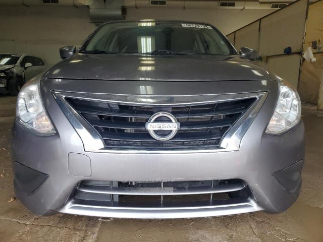 Photo 5 from auction – 2019 NISSAN VERSA S with VIN 3N1CN7AP5KL840514