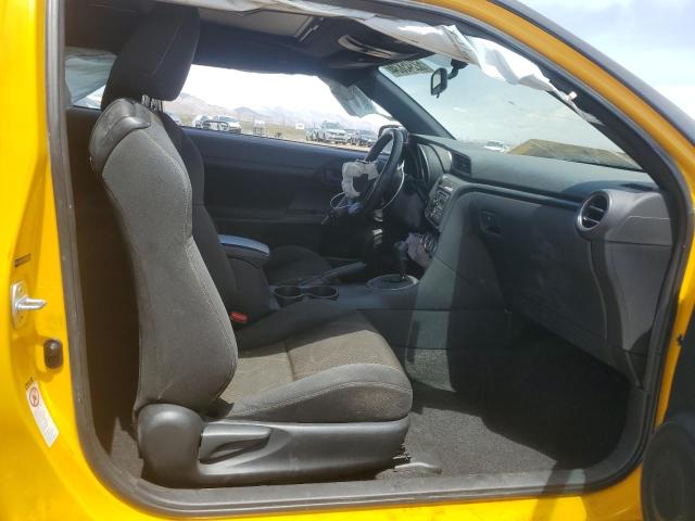Photo 10 from auction – 2012 TOYOTA SCION TC with VIN JTKJF5C75C3023505