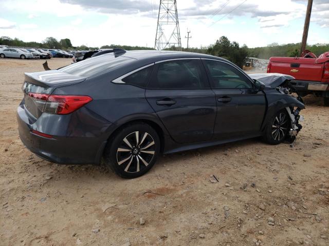 Photo 3 from auction – 2022 HONDA CIVIC EX with VIN JHMFE1F78NX009998