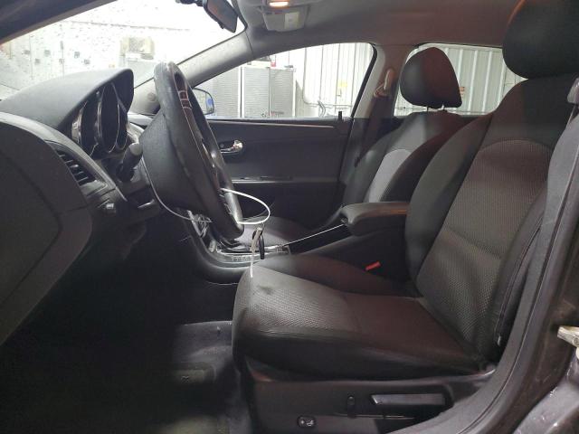 Photo 7 from auction – 2011 CHEVROLET MALIBU 1LT with VIN 1G1ZC5E15BF145704