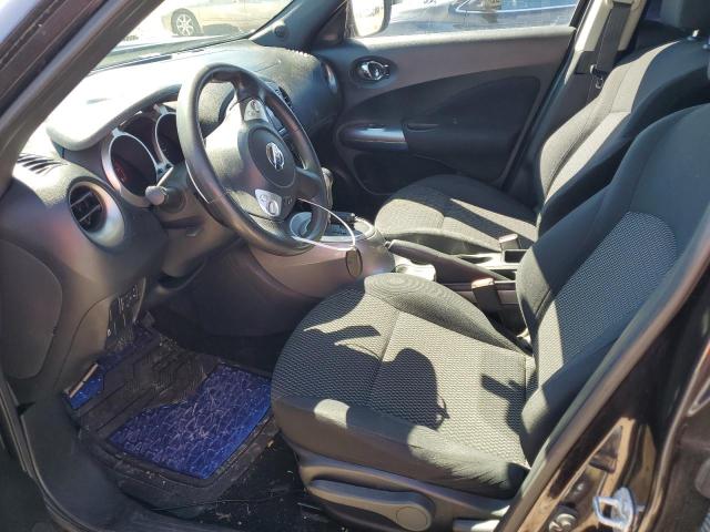Photo 7 from auction – 2015 NISSAN JUKE S with VIN JN8AF5MR3FT500819