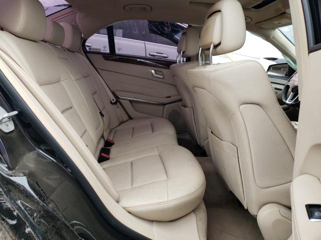 Photo 10 from auction – 2014 MERCEDES-BENZ E 350 4MAT with VIN WDDHF8JB4EA913755