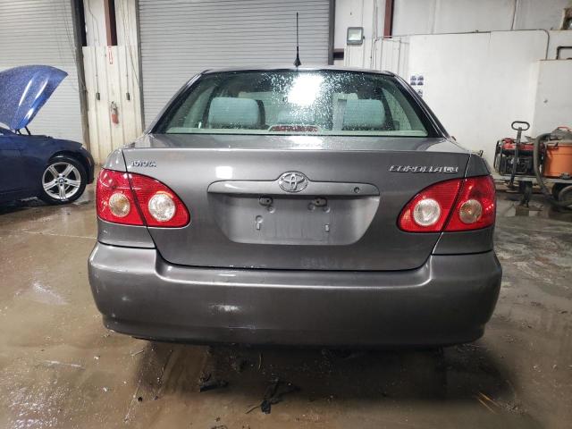 Photo 6 from auction – 2007 TOYOTA COROLLA CE with VIN 1NXBR32E37Z882675