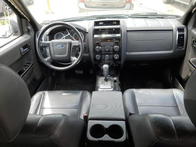 Photo 8 from auction – 2010 FORD ESCAPE LIM with VIN 1FMCU0EG9AKD39834