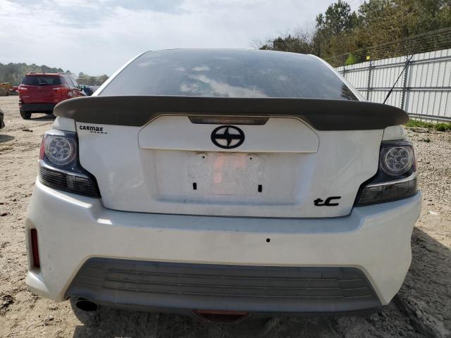 Photo 6 from auction – 2015 TOYOTA SCION TC with VIN JTKJF5C74F3091606