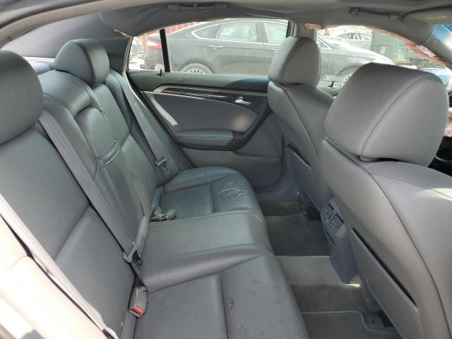 Photo 10 from auction – 2004 ACURA TL with VIN 19UUA662X4A057415