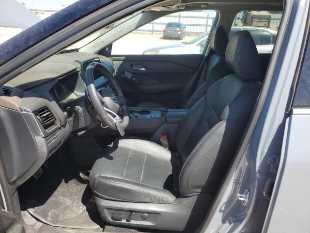 Photo 7 from auction – 2023 NISSAN ROGUE SL with VIN 5N1BT3CA5PC787358