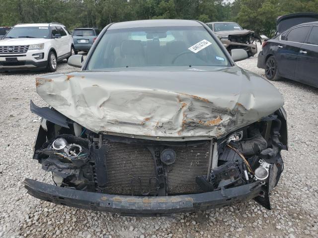 Photo 5 from auction – 2009 HYUNDAI SONATA GLS with VIN 5NPET46C19H482421