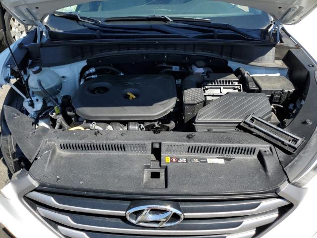 Photo 12 from auction – 2018 HYUNDAI TUCSON SE with VIN KM8J2CA4XJU747547