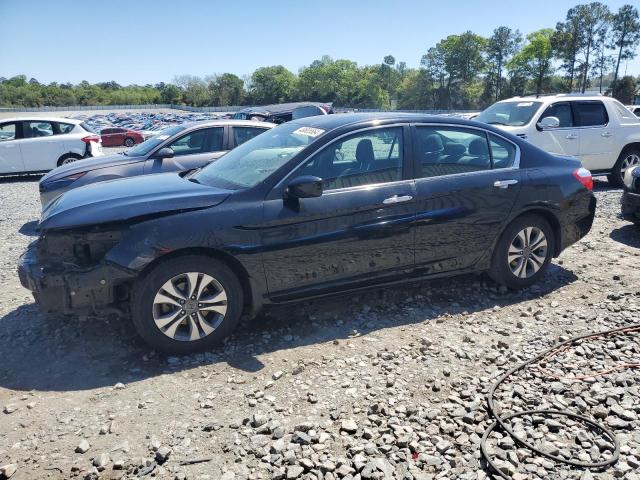 Photo 1 from auction – 2015 HONDA ACCORD LX with VIN 1HGCR2F32FA174768