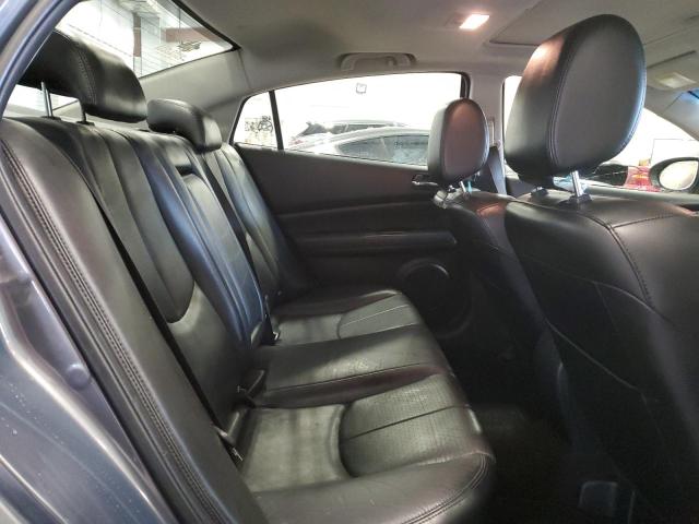Photo 10 from auction – 2009 MAZDA 6 S with VIN 1YVHP82B595M28202
