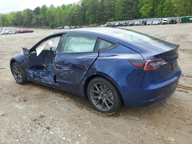 Photo 2 from auction – 2022 TESLA MODEL 3 with VIN 5YJ3E1EA7NF312623