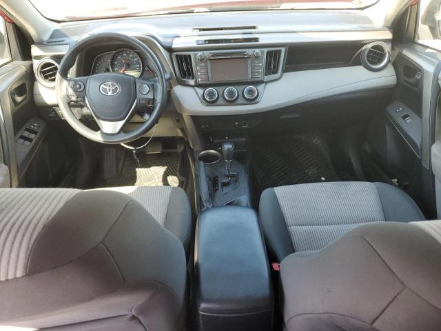 Photo 8 from auction – 2013 TOYOTA RAV4 LE with VIN 2T3BFREV9DW047772