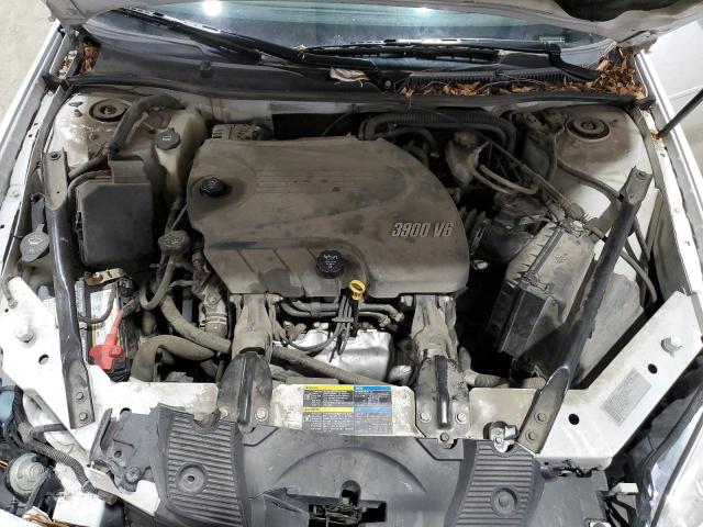 Photo 11 from auction – 2010 CHEVROLET IMPALA LTZ with VIN 2G1WC5EM4A1142229