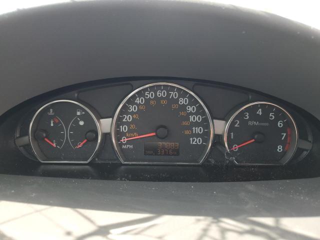 Photo 9 from auction – 2005 SATURN ION LEVEL with VIN 1G8AJ54F35Z128713