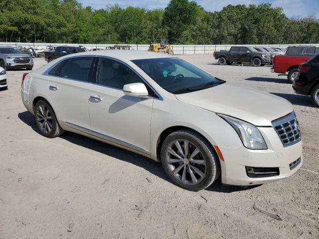Photo 4 from auction – 2014 CADILLAC XTS with VIN 2G61L5S38E9314379