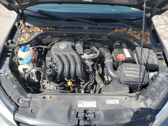 Photo 11 from auction – 2012 VOLKSWAGEN JETTA BASE with VIN 3VW2K7AJ3CM470508