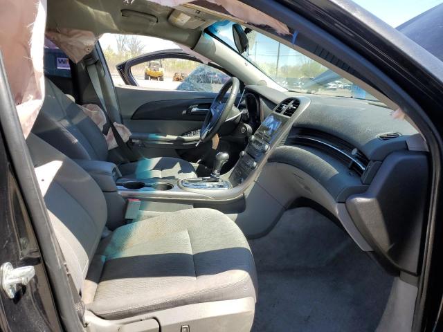 Photo 7 from auction – 2013 CHEVROLET MALIBU LS with VIN 1G11B5SA2DF135428